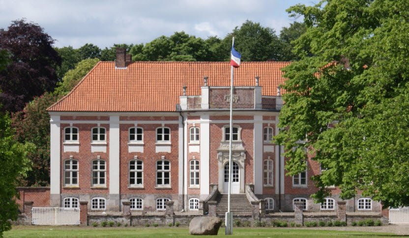 Gut Drült, Germany
